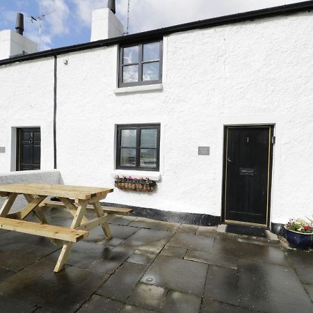 Llanfairpwllgwyngyll Menai Cottage מראה חיצוני תמונה